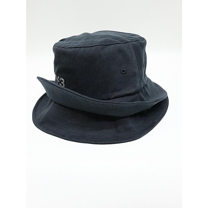 Y-3・ワイスリー/Y-3 STRP B HAT/BLACK | Y-3 | 05