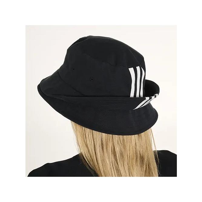 Y-3・ワイスリー/Y-3 STRP B HAT/BLACK | Y-3 | 07