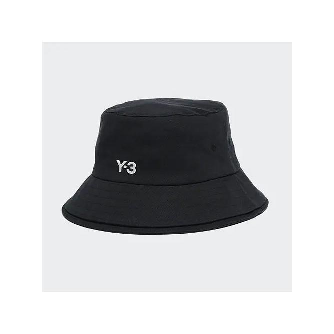 Y-3・ワイスリー/Y-3 STRP B HAT/BLACK | Y-3 | 09