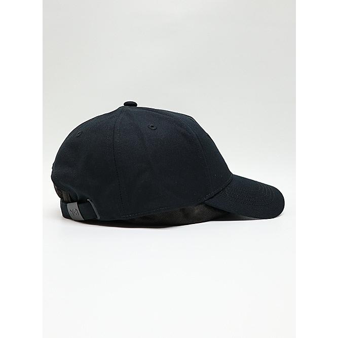Y-3・ワイスリー/Y-3 LOGO CAP/BLACK | Y-3 | 03