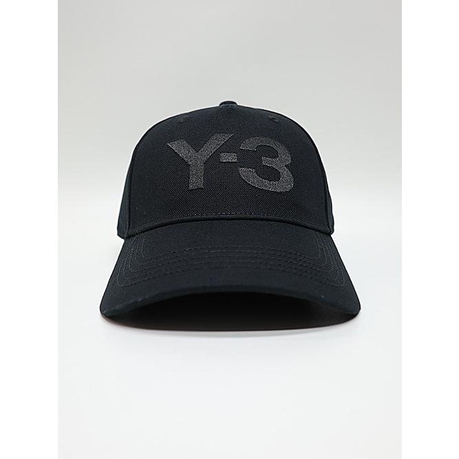 Y-3・ワイスリー/Y-3 LOGO CAP/BLACK | Y-3 | 04