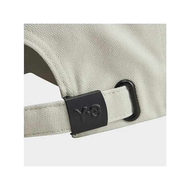 Y-3・ワイスリー/Y-3 Classic Logo Cap/TALC | Y-3 | 10