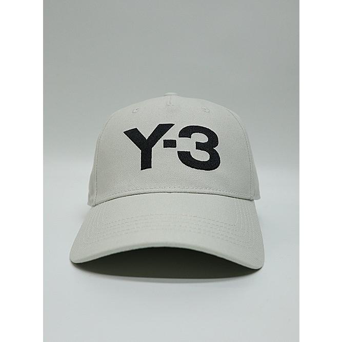 Y-3・ワイスリー/Y-3 Classic Logo Cap/TALC | Y-3 | 04