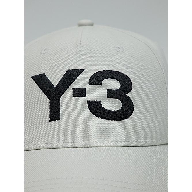 Y-3・ワイスリー/Y-3 Classic Logo Cap/TALC | Y-3 | 05