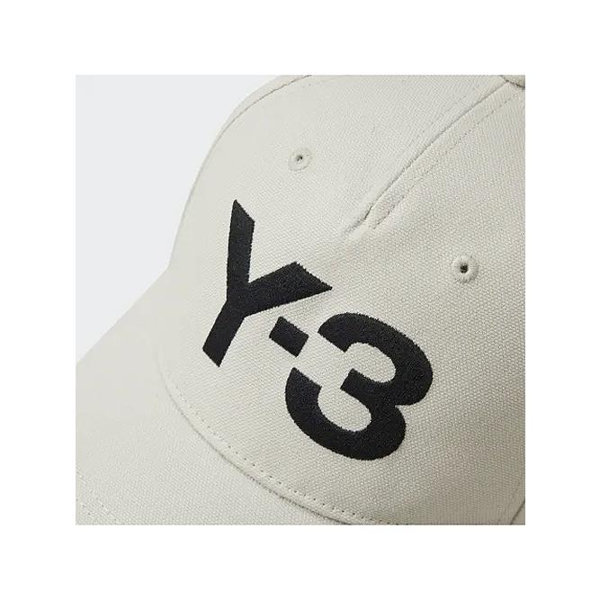 Y-3・ワイスリー/Y-3 Classic Logo Cap/TALC | Y-3 | 09