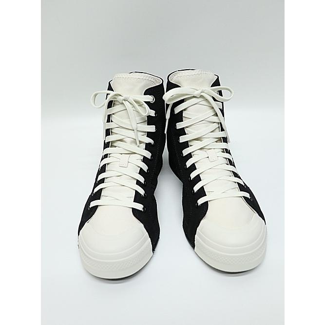 SALE30%OFF/Y-3・ワイスリー/Y-3 NIZZA HI ORBGRY/ORBGRY/BLACK | Y-3 | 13