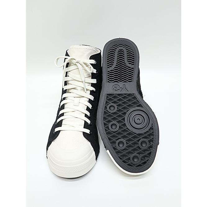 SALE30%OFF/Y-3・ワイスリー/Y-3 NIZZA HI ORBGRY/ORBGRY/BLACK | Y-3 | 14
