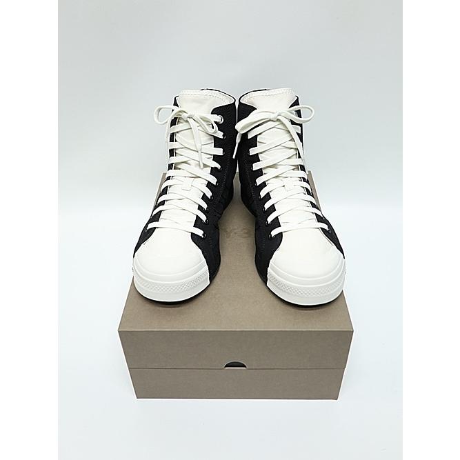 SALE30%OFF/Y-3・ワイスリー/Y-3 NIZZA HI ORBGRY/ORBGRY/BLACK | Y-3 | 16