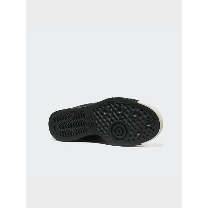 SALE30%OFF/Y-3・ワイスリー/Y-3 NIZZA HI ORBGRY/ORBGRY/BLACK | Y-3 | 02