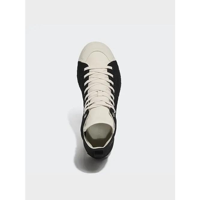 SALE30%OFF/Y-3・ワイスリー/Y-3 NIZZA HI ORBGRY/ORBGRY/BLACK | Y-3 | 03