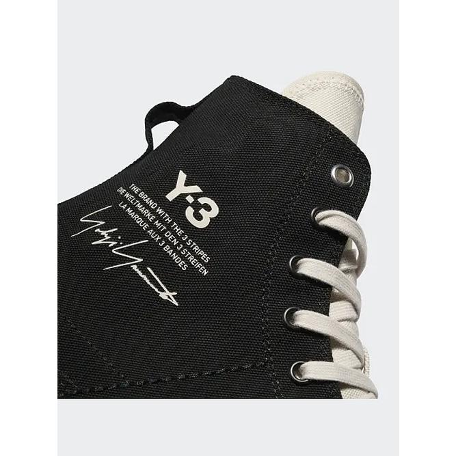 SALE30%OFF/Y-3・ワイスリー/Y-3 NIZZA HI ORBGRY/ORBGRY/BLACK | Y-3 | 05