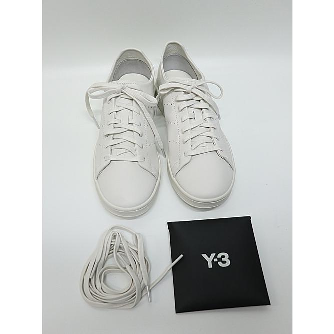 Y-3・ワイスリー/Y-3 STAN SMITH ORBGRY/ORBGRY/ORBGRY | Y-3 | 15