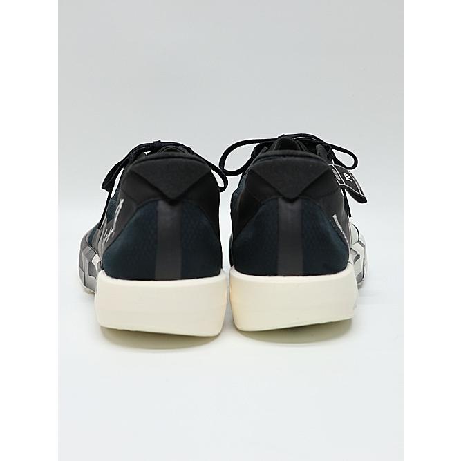 Y-3・ワイスリー/Y-3 ADIOS 9 M BLACK/BLACK/OWHITE | Y-3 | 10