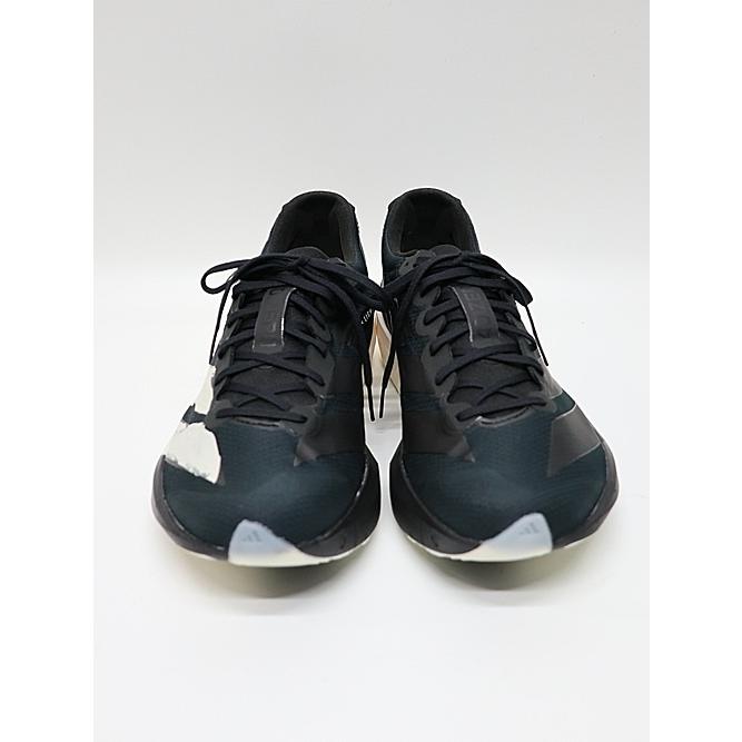 Y-3・ワイスリー/Y-3 ADIOS 9 M BLACK/BLACK/OWHITE | Y-3 | 14