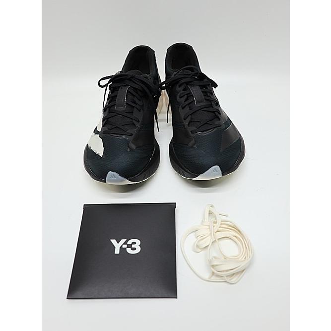 Y-3・ワイスリー/Y-3 ADIOS 9 M BLACK/BLACK/OWHITE | Y-3 | 16