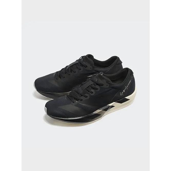 Y-3・ワイスリー/Y-3 ADIOS 9 M BLACK/BLACK/OWHITE | Y-3 | 01