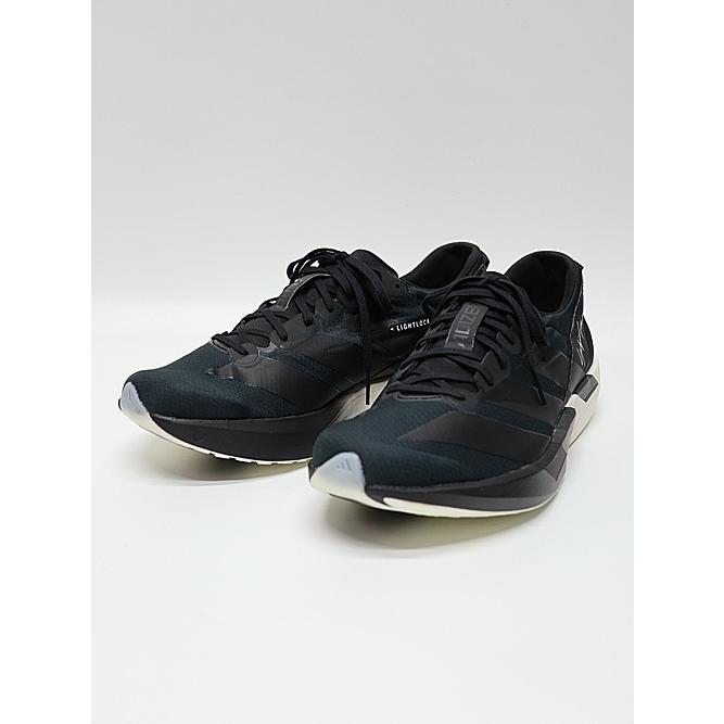 Y-3・ワイスリー/Y-3 ADIOS 9 M BLACK/BLACK/OWHITE | Y-3 | 07
