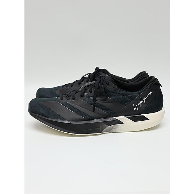 Y-3・ワイスリー/Y-3 ADIOS 9 M BLACK/BLACK/OWHITE | Y-3 | 08