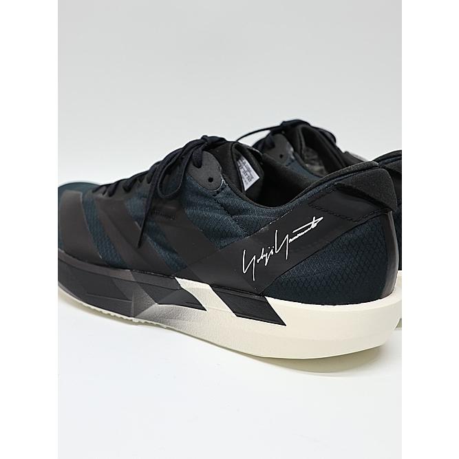 Y-3・ワイスリー/Y-3 ADIOS 9 M BLACK/BLACK/OWHITE | Y-3 | 09