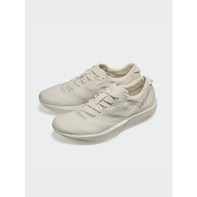 Y-3・ワイスリー/Y-3 ADIOS 9 M ORBGRY/ORBGRY/BLACK | Y-3 | 01