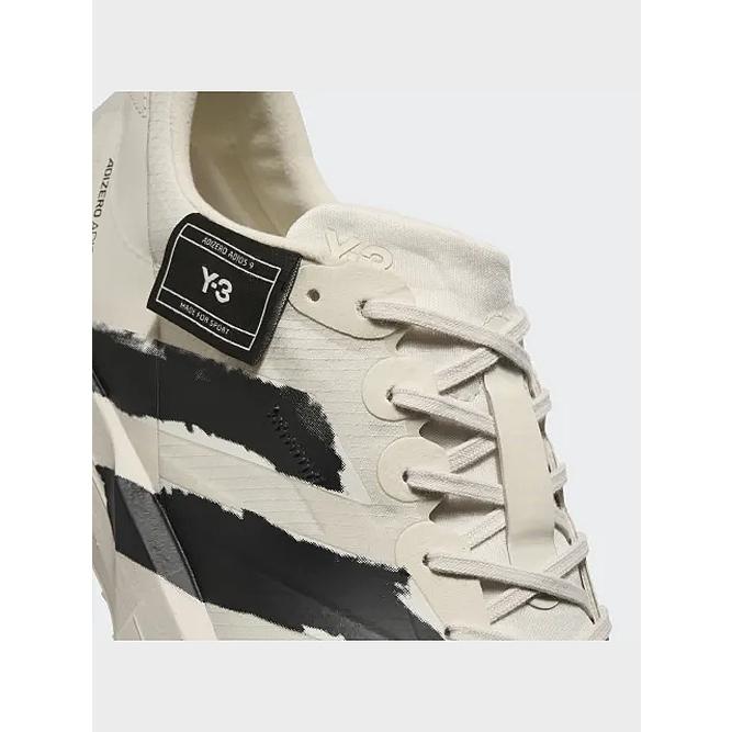 Y-3・ワイスリー/Y-3 ADIOS 9 M ORBGRY/ORBGRY/BLACK | Y-3 | 05