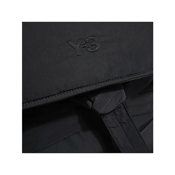 Y-3・ワイスリー/Y-3 CINCH BACKP/BLACK | Y-3 | 13