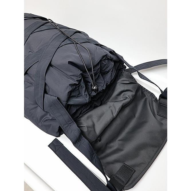 Y-3・ワイスリー/Y-3 CINCH BACKP/BLACK | Y-3 | 08