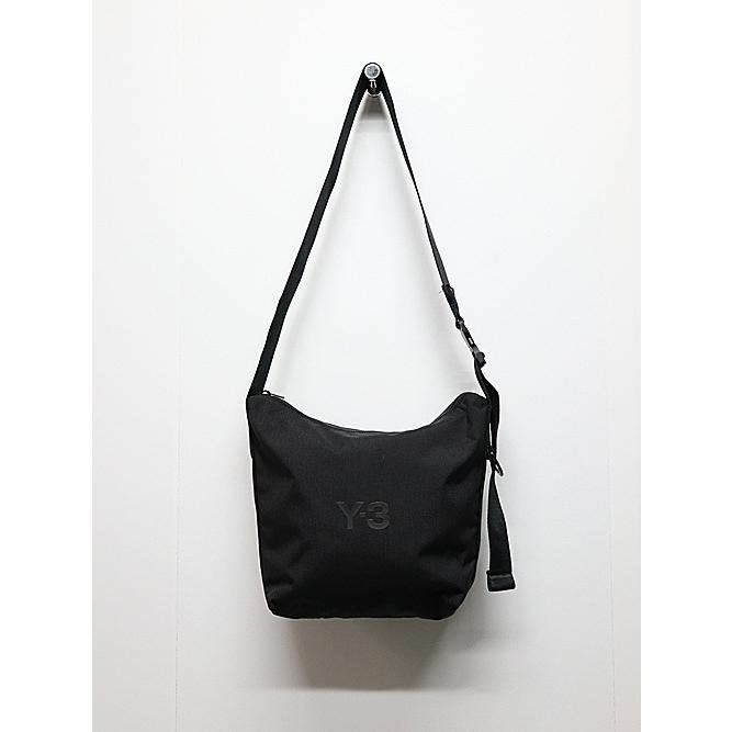 Y-3・ワイスリー/Y-3 X BODY SMAL/BLACK | Y-3