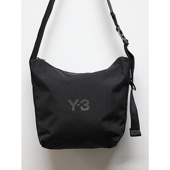 Y-3・ワイスリー/Y-3 X BODY SMAL/BLACK | Y-3 | 01
