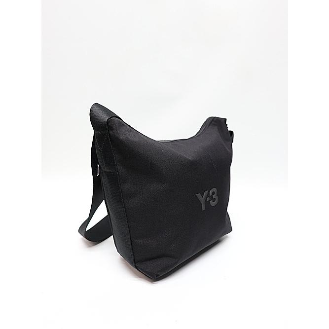 Y-3・ワイスリー/Y-3 X BODY SMAL/BLACK | Y-3 | 02