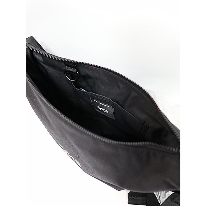 Y-3・ワイスリー/Y-3 X BODY SMAL/BLACK | Y-3 | 06