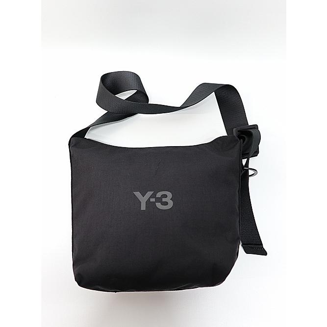 Y-3・ワイスリー/Y-3 X BODY SMAL/BLACK | Y-3 | 07