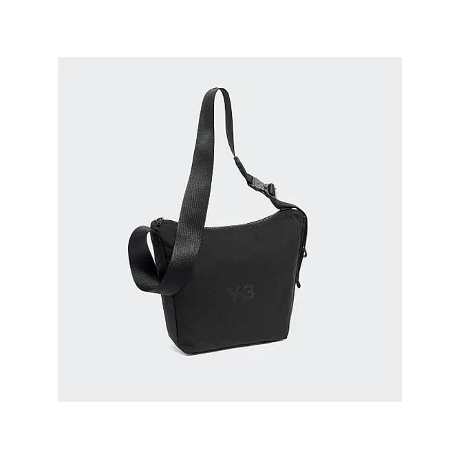 Y-3・ワイスリー/Y-3 X BODY SMAL/BLACK | Y-3 | 09