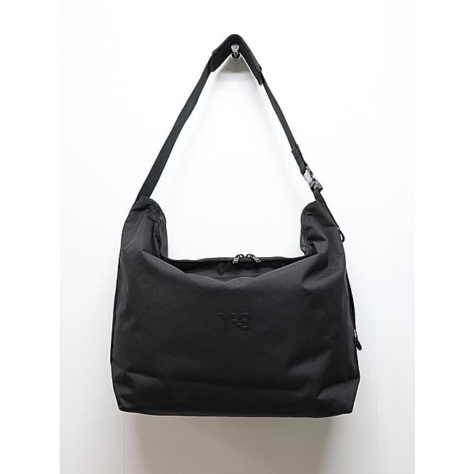 Y-3・ワイスリー/Y-3 X BODY LARG/BLACK | Y-3