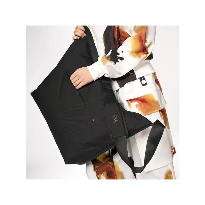 Y-3・ワイスリー/Y-3 X BODY LARG/BLACK | Y-3 | 11