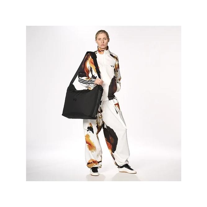 Y-3・ワイスリー/Y-3 X BODY LARG/BLACK | Y-3 | 12