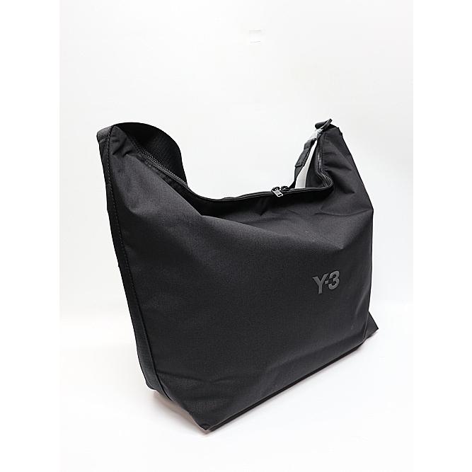 Y-3・ワイスリー/Y-3 X BODY LARG/BLACK | Y-3 | 01