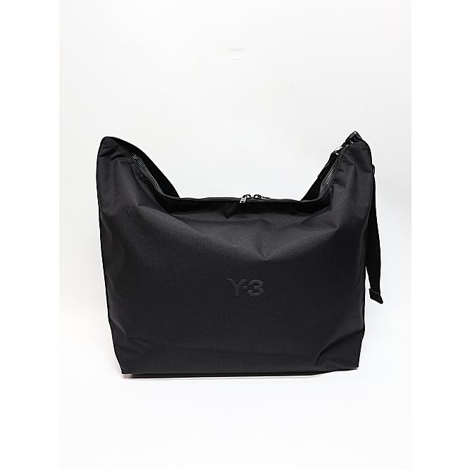 Y-3・ワイスリー/Y-3 X BODY LARG/BLACK | Y-3 | 02