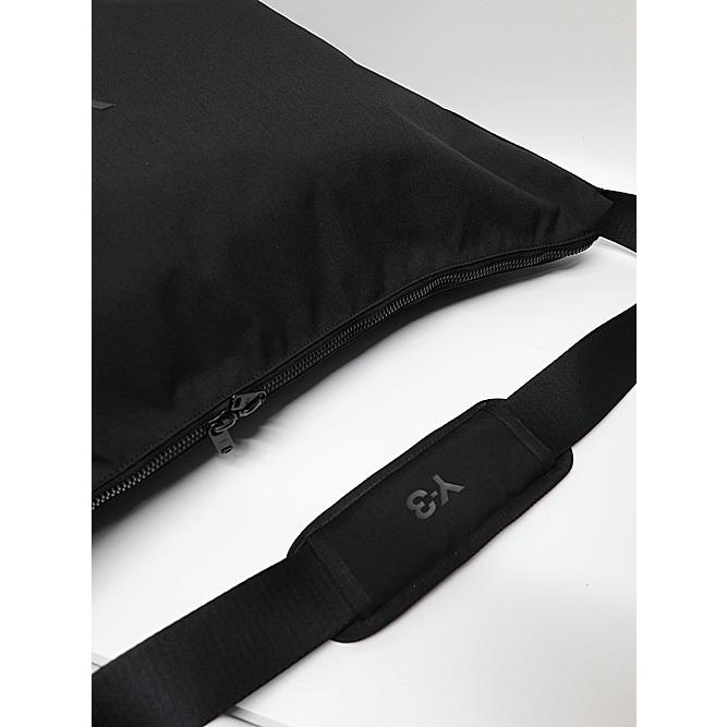 Y-3・ワイスリー/Y-3 X BODY LARG/BLACK | Y-3 | 07