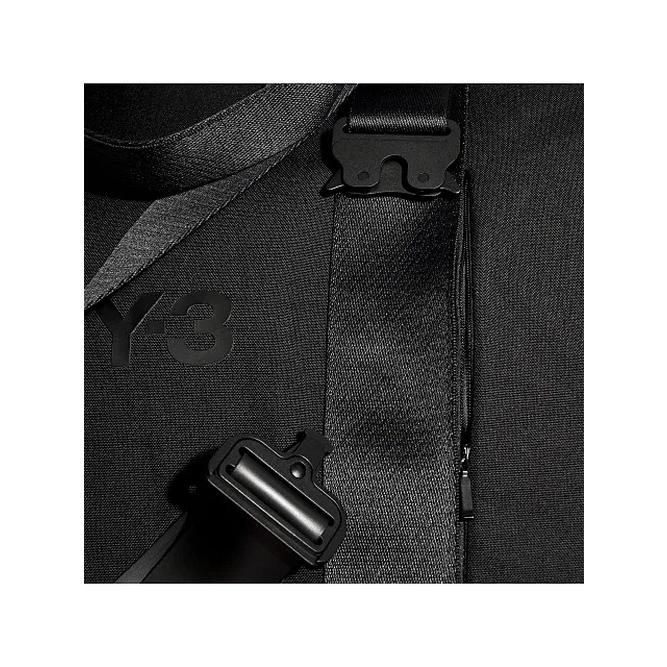 Y-3・ワイスリー/Y-3 SHOPPER STA/BLACK | Y-3 | 11
