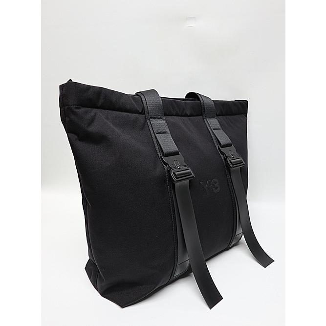 Y-3・ワイスリー/Y-3 SHOPPER STA/BLACK | Y-3 | 01