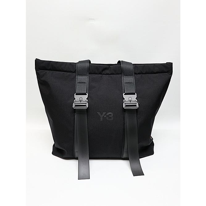 Y-3・ワイスリー/Y-3 SHOPPER STA/BLACK | Y-3 | 02