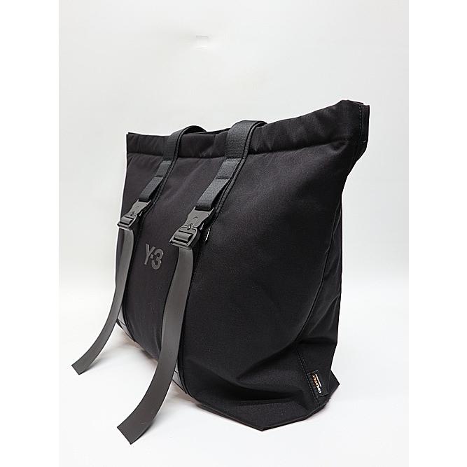 Y-3・ワイスリー/Y-3 SHOPPER STA/BLACK | Y-3 | 03