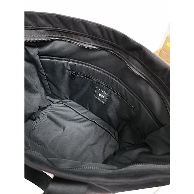Y-3・ワイスリー/Y-3 SHOPPER STA/BLACK | Y-3 | 06