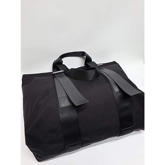 Y-3・ワイスリー/Y-3 SHOPPER STA/BLACK | Y-3 | 08