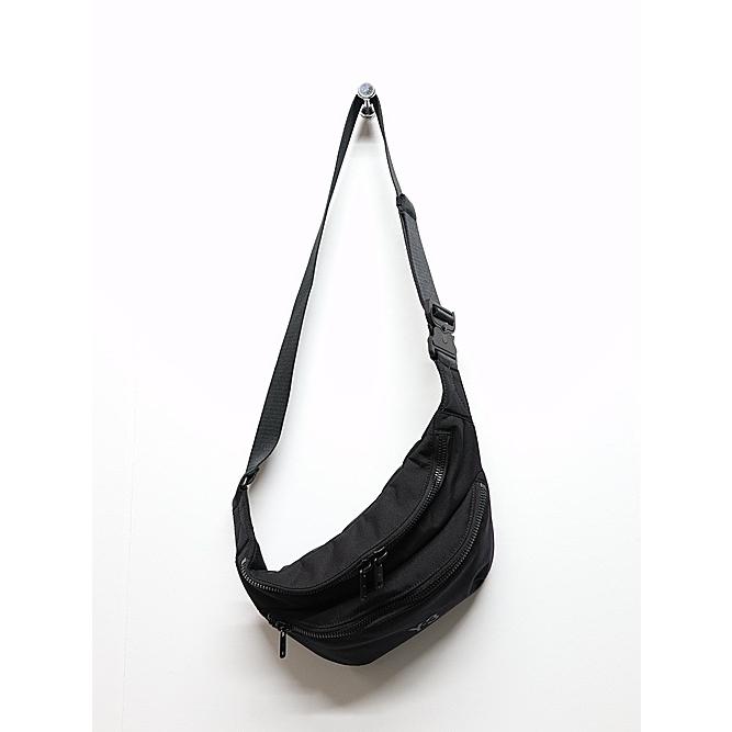 Y-3・ワイスリー/Y-3 FANNY PACK/BLACK | Y-3