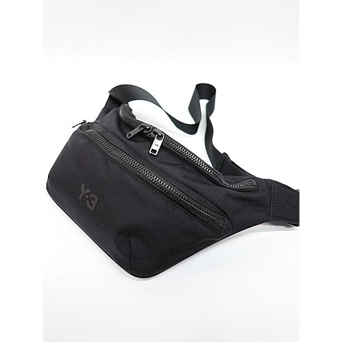 Y-3・ワイスリー/Y-3 FANNY PACK/BLACK | Y-3 | 03