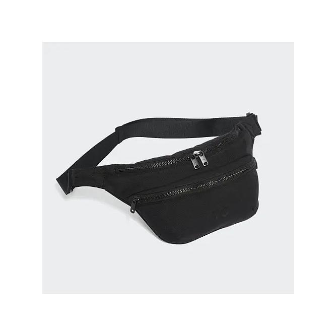 Y-3・ワイスリー/Y-3 FANNY PACK/BLACK | Y-3 | 06