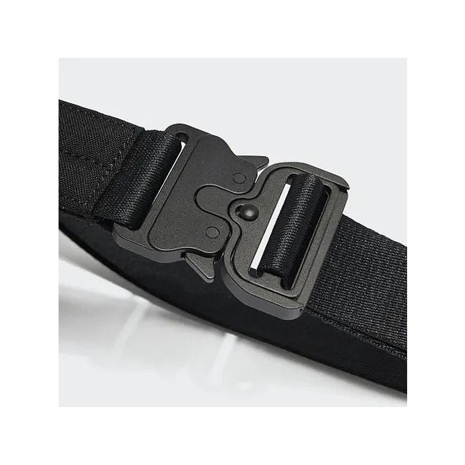 Y-3・ワイスリー/Y-3 FANNY PACK/BLACK | Y-3 | 08