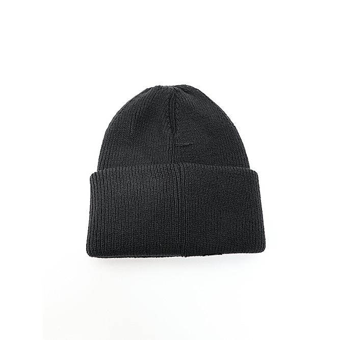 Y-3・ワイスリー/Y-3 CL BEANIE/BLACK | Y-3 | 01